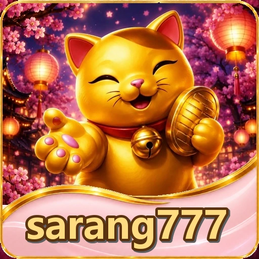 Contoh katalog aplikasi di sarang777